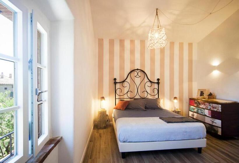 آپارتمان سوپریور 1 خوابه, Agriturismo La Via Dell Oliviera