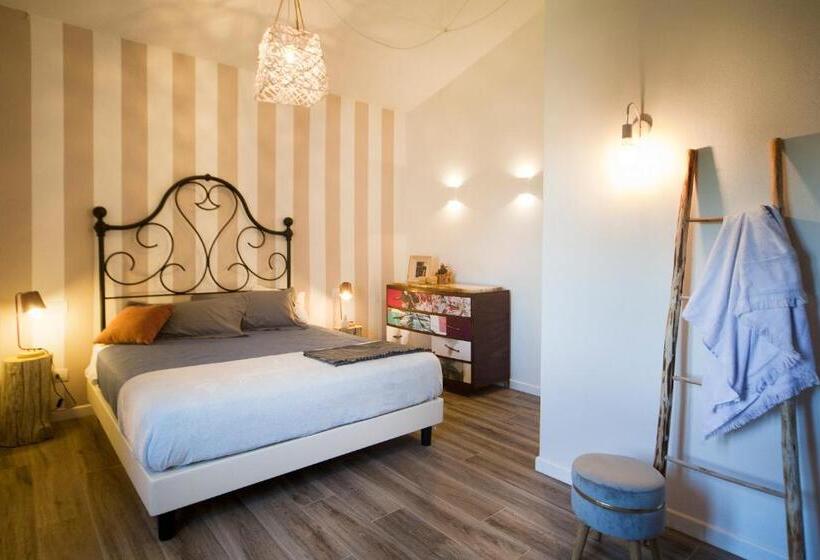 آپارتمان سوپریور 1 خوابه, Agriturismo La Via Dell Oliviera