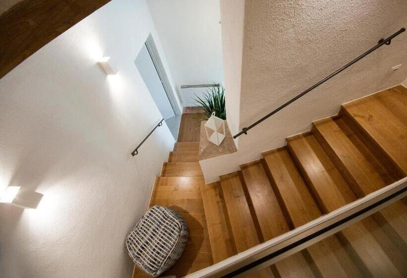 اتاق استاندارد, Agriturismo La Via Dell Oliviera