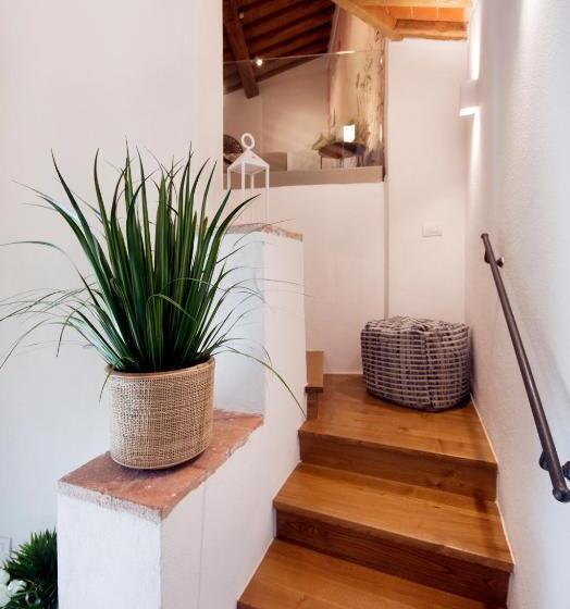 اتاق استاندارد, Agriturismo La Via Dell Oliviera