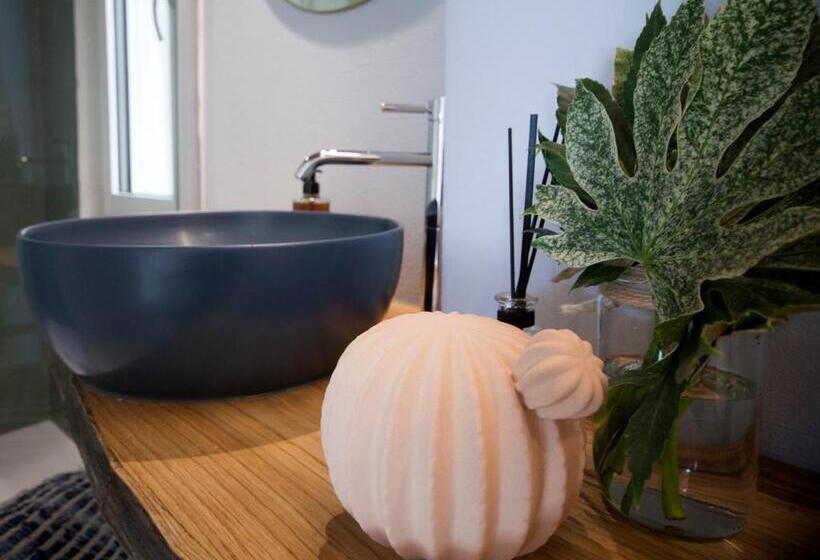 اتاق استاندارد, Agriturismo La Via Dell Oliviera