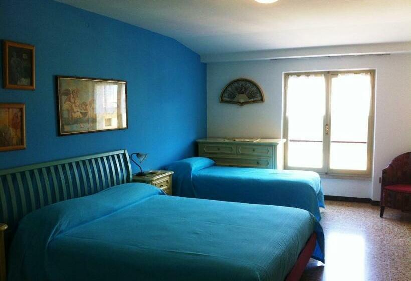 اتاق استاندارد, Bed & Breakfast Al Marinaio