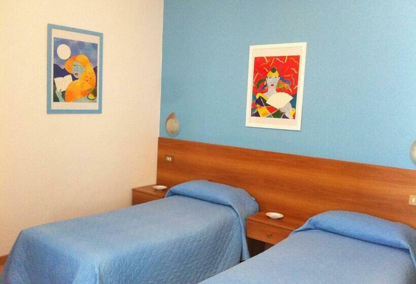 اتاق استاندارد, Bed & Breakfast Al Marinaio