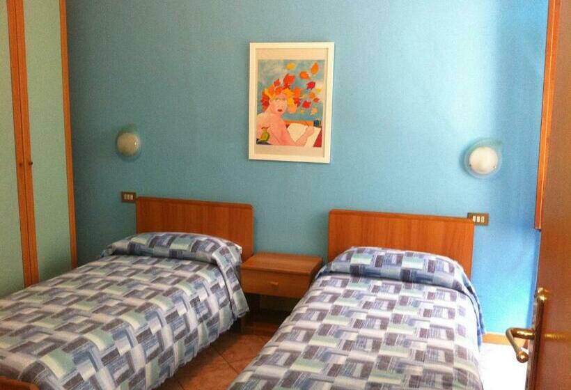 اتاق استاندارد, Bed & Breakfast Al Marinaio