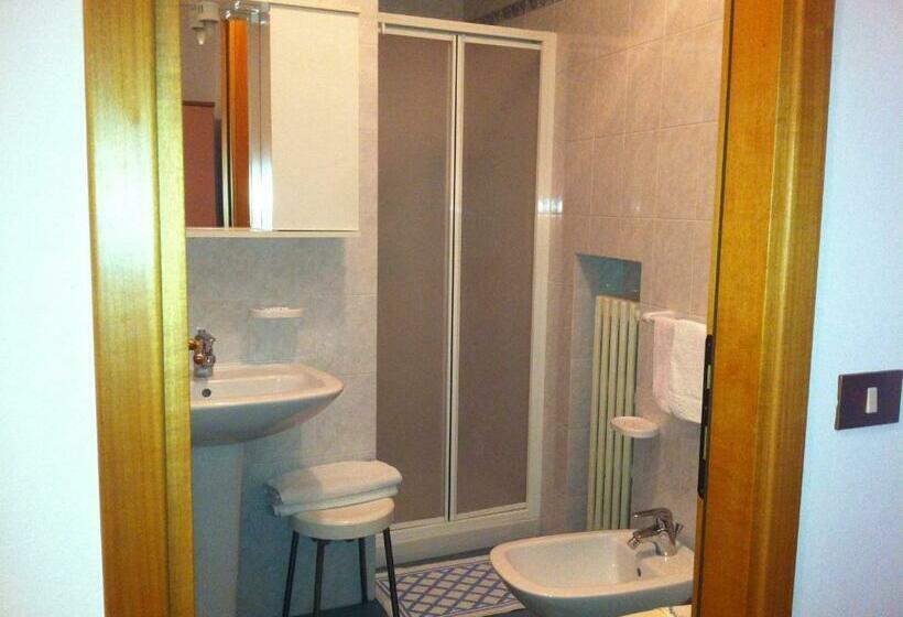 اتاق استاندارد, Bed & Breakfast Al Marinaio