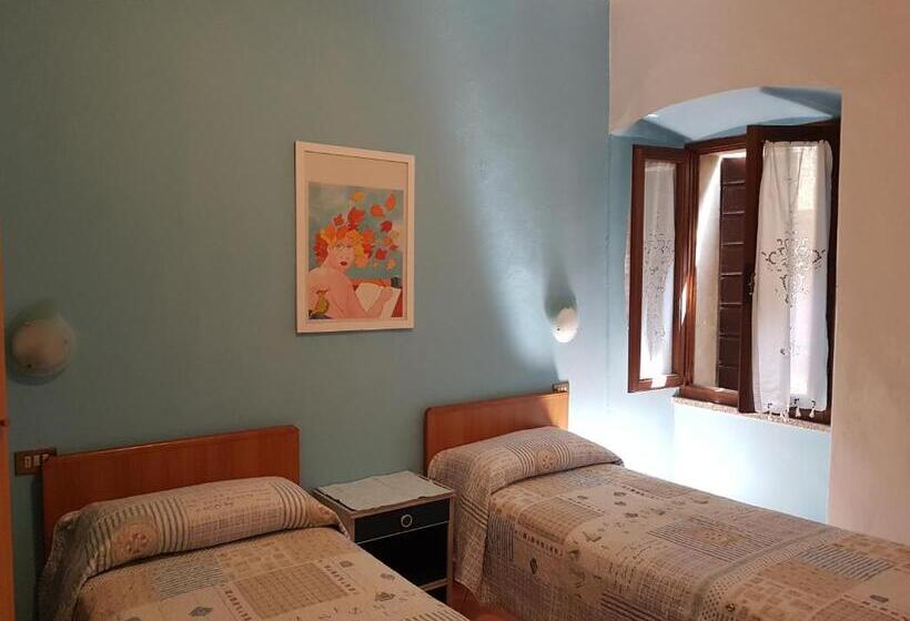 اتاق استاندارد, Bed & Breakfast Al Marinaio
