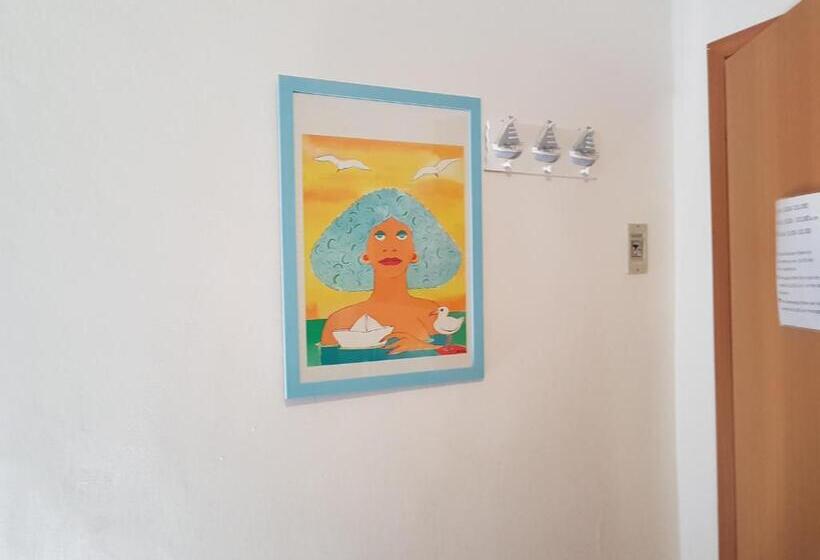 اتاق استاندارد, Bed & Breakfast Al Marinaio