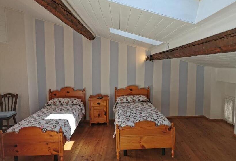 اتاق استاندارد, Bed & Breakfast Al Marinaio