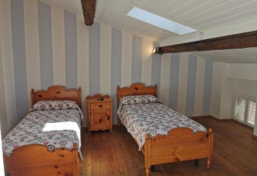 اتاق استاندارد, Bed & Breakfast Al Marinaio