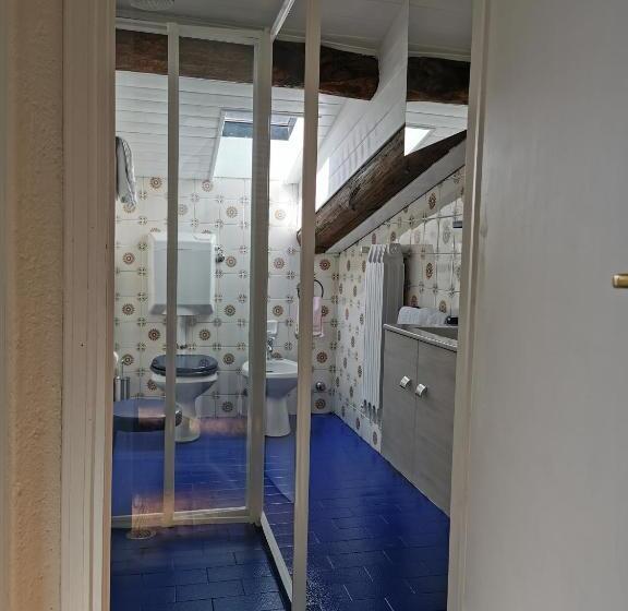 اتاق استاندارد, Bed & Breakfast Al Marinaio
