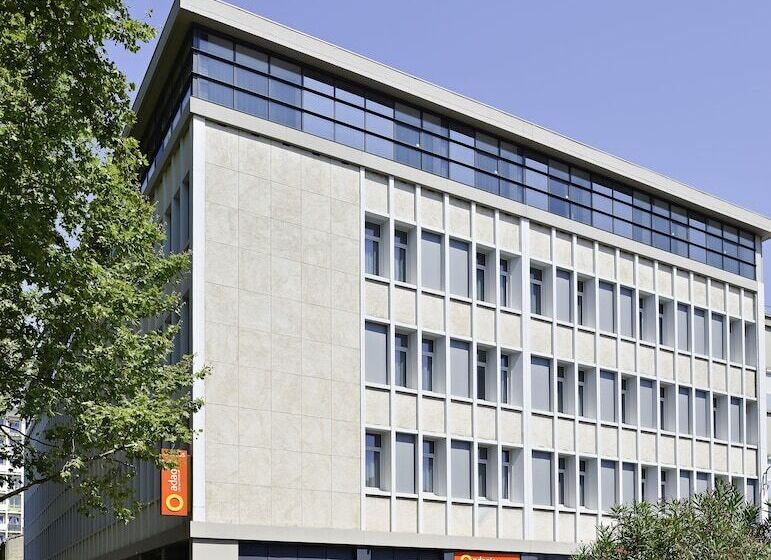 １ベッドルームアパートメント, Aparthotel Adagio Access Toulouse St Cyprien