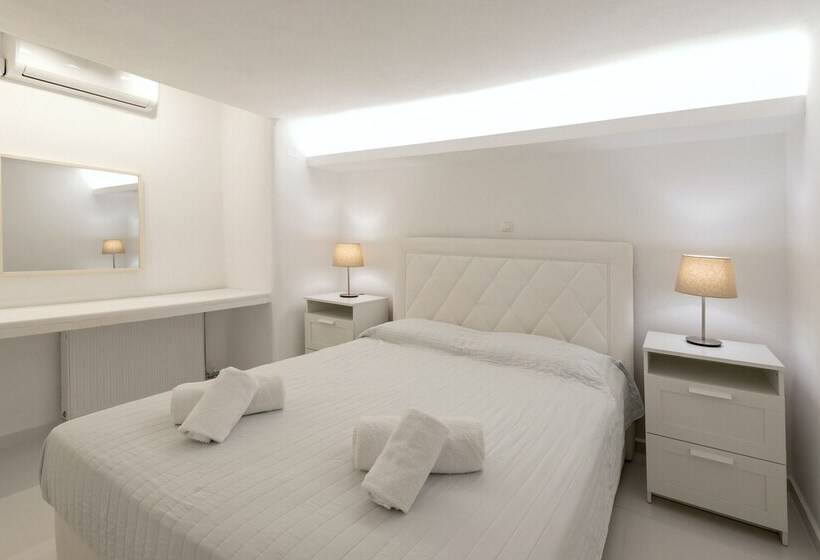 آپارتمان 1 خوابه, Aeri Villas & Apartments