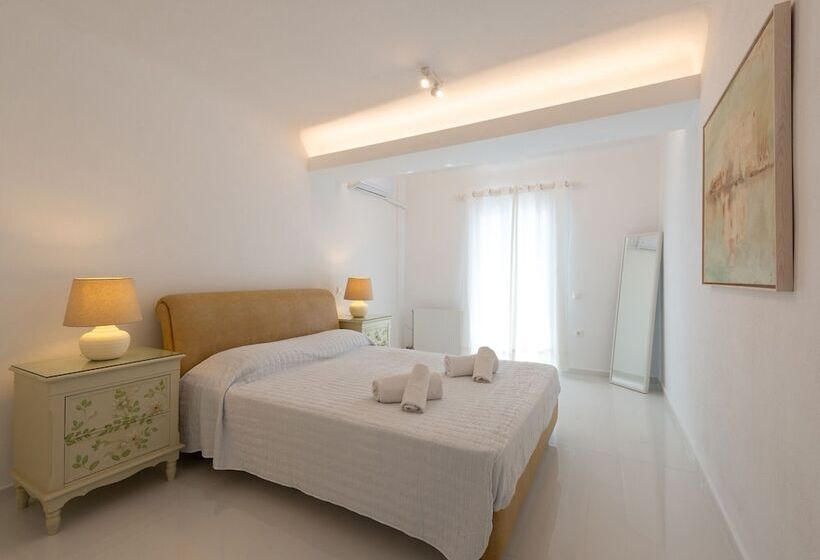 1 Bedroom Apartment Sea View, Aeri Villas & Apartments