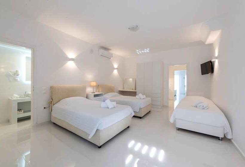 2 Bedroom Apartment, Aeri Villas & Apartments