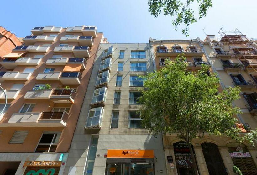 إستوديو قياسى, Flateli 430 Bcn