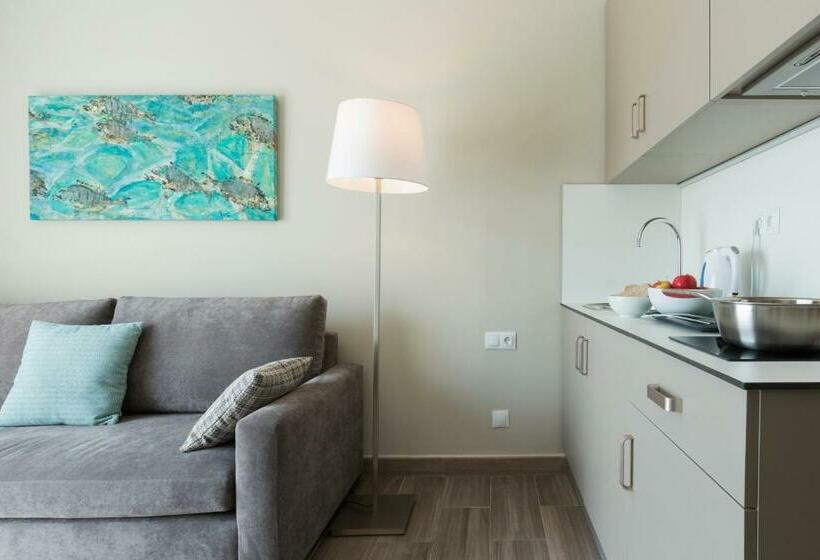 إستوديو قياسى, Flateli 430 Bcn