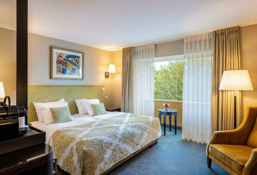 اتاق راحتی, Grand Hotel Casselbergh