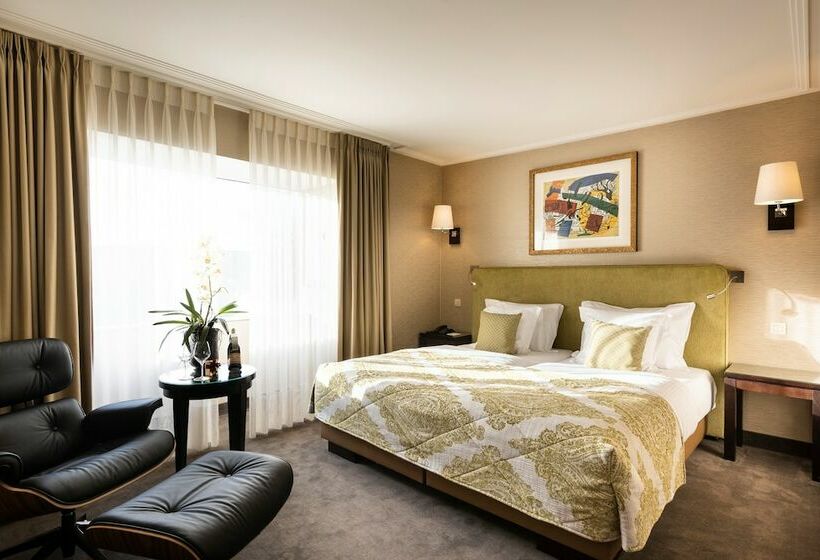 اتاق استاندارد, Grand Hotel Casselbergh