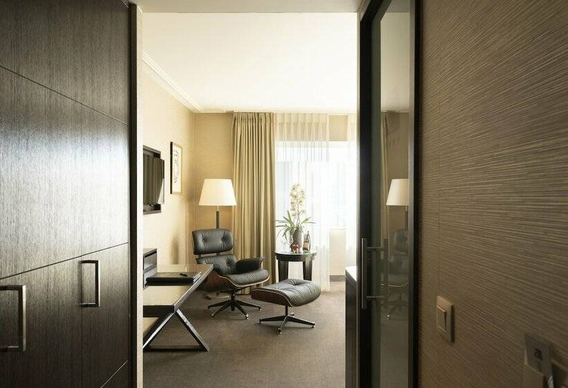 اتاق استاندارد, Grand Hotel Casselbergh