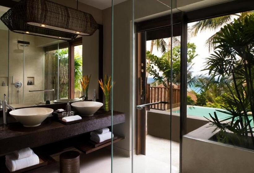 スイート, Anantara Rasananda Koh Phangan Villas