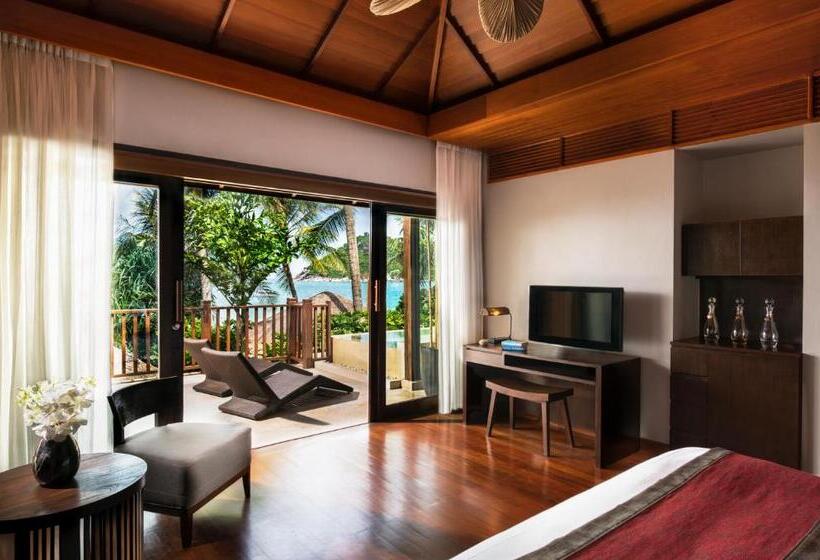 スイート, Anantara Rasananda Koh Phangan Villas