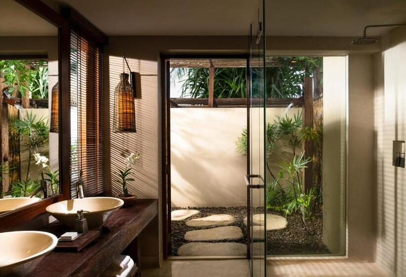 スイート, Anantara Rasananda Koh Phangan Villas