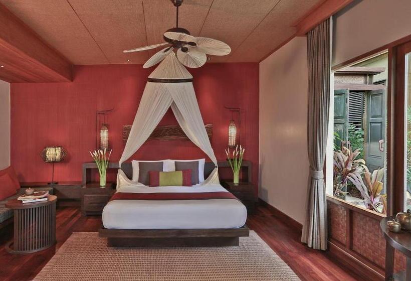スイート, Anantara Rasananda Koh Phangan Villas