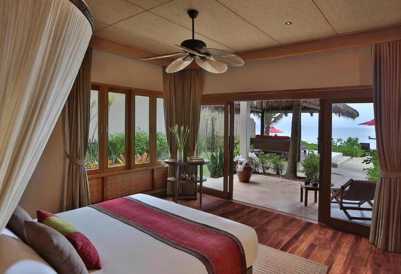スイート, Anantara Rasananda Koh Phangan Villas