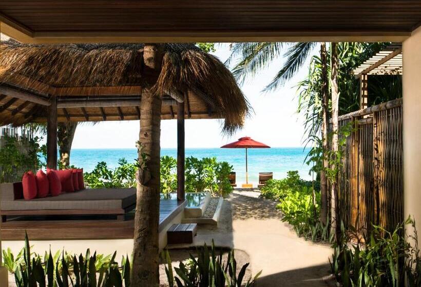 スイート, Anantara Rasananda Koh Phangan Villas