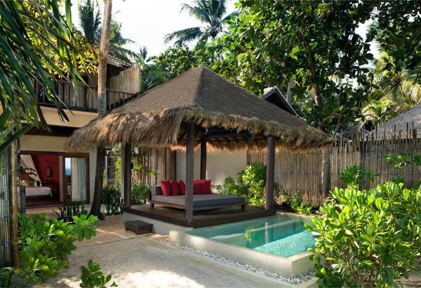 スイート, Anantara Rasananda Koh Phangan Villas