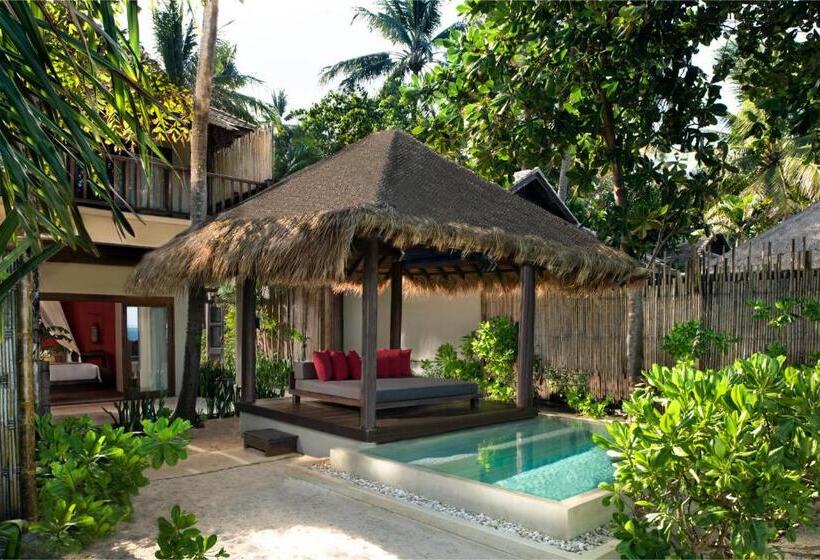 سوییت, Anantara Rasananda Koh Phangan Villas