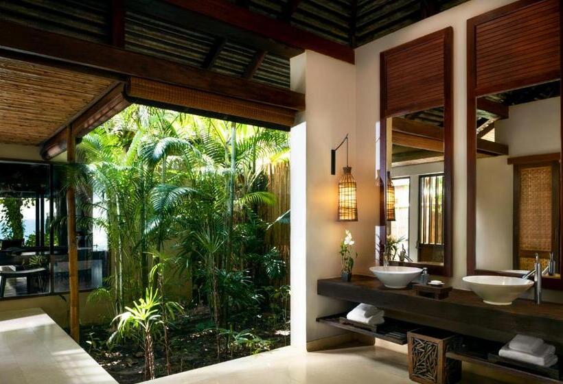 ویلای یک اتاق خوابه با استخر شنا, Anantara Rasananda Koh Phangan Villas