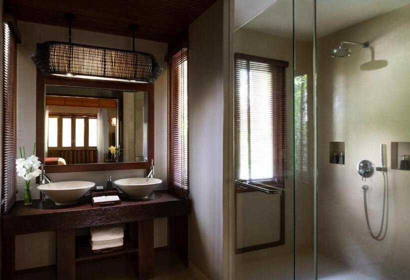 ツーベッドルーム　ヴィラ, Anantara Rasananda Koh Phangan Villas