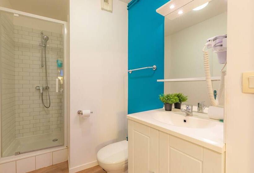استودیوی استاندارد, Appart’city Confort Nantes Centre