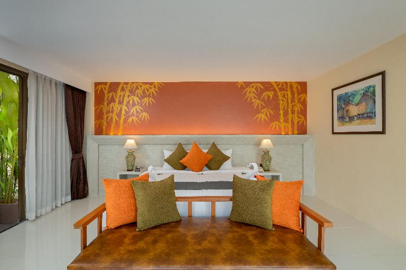 سوییت جونیور, Areca Resort And Spa   Sha Extra Plus