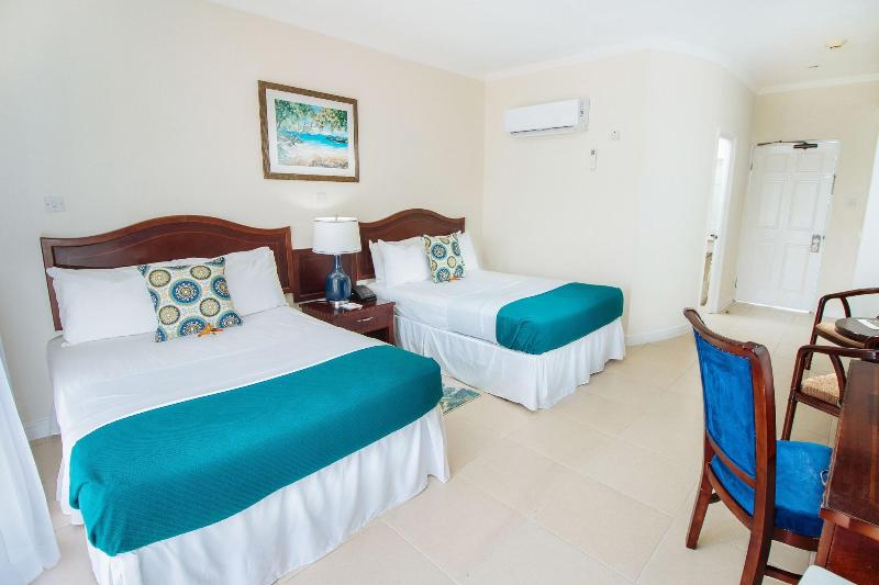 اتاق سوپریور, Bay Gardens Marina Haven