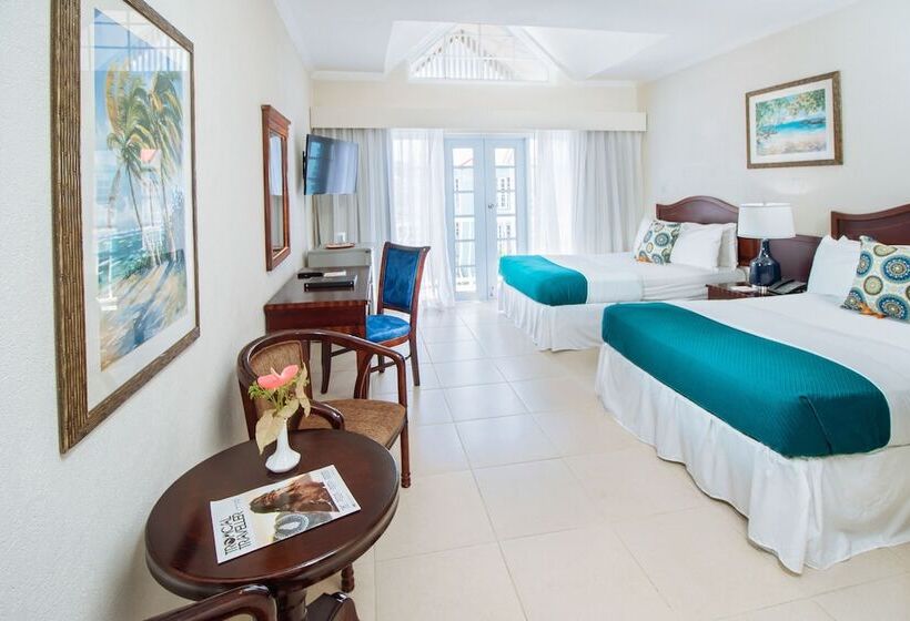 اتاق سوپریور, Bay Gardens Marina Haven