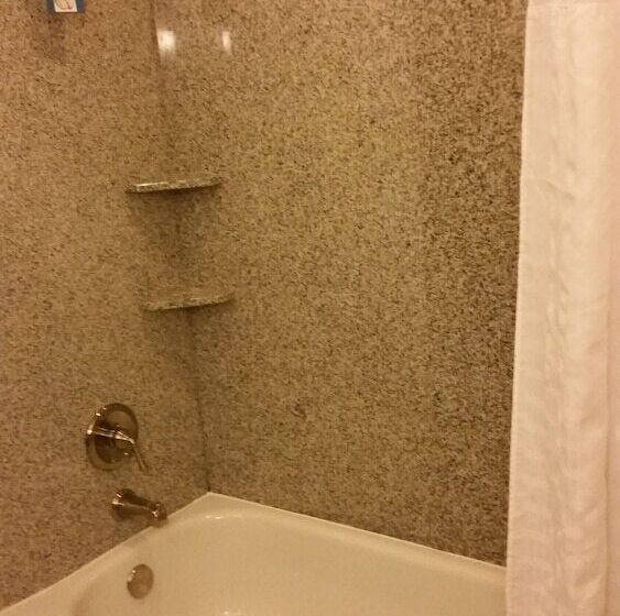 سوییت, Comfort Suites Bentonville  Rogers