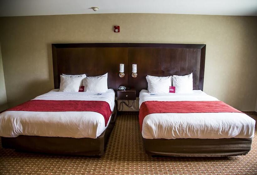 Suite, Comfort Suites Bentonville  Rogers