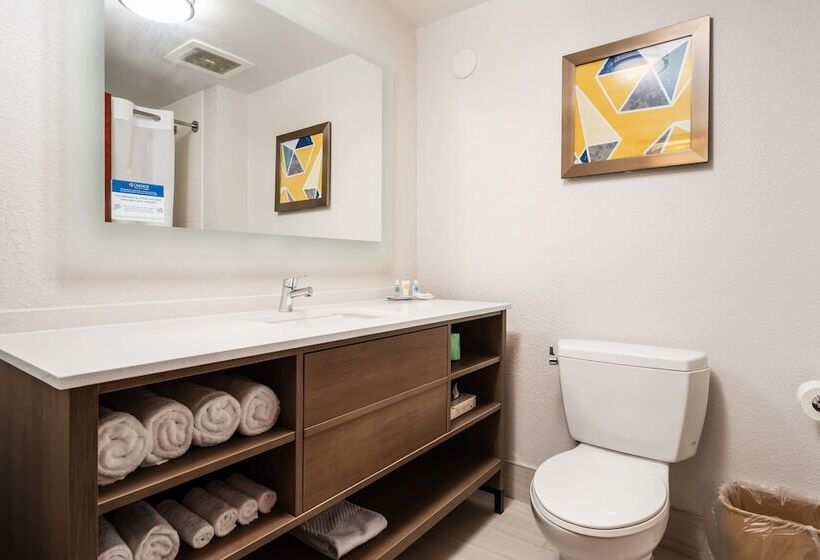 سوییت, Comfort Suites Columbia Northeast  Fort Jackson