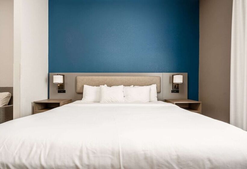 سوییت, Comfort Suites Columbia Northeast  Fort Jackson