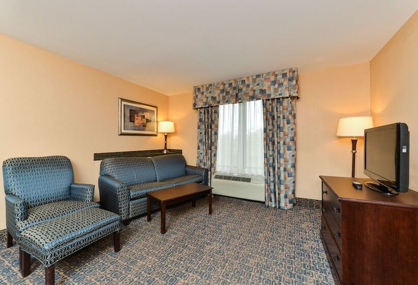 Suite, Comfort Suites Near Mcas Beaufort