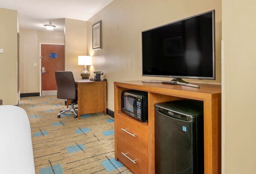 سوییت, Comfort Suites Near Mcas Beaufort