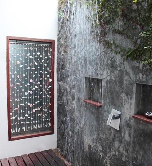 别墅: 1间卧室带游泳池, Deva Beach Resort Samui