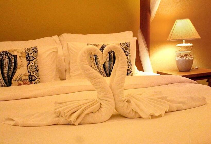 别墅: 1间卧室带游泳池, Deva Beach Resort Samui