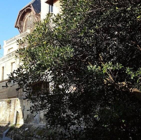 اتاق استاندارد اینتریور, Alfred Hotels Port Vieux
