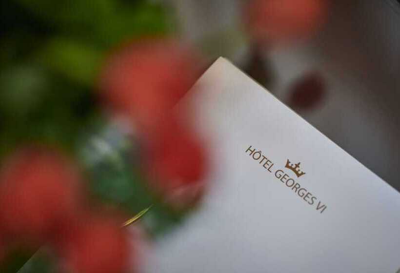 اتاق استاندارد اینتریور, Alfred Hotels Port Vieux