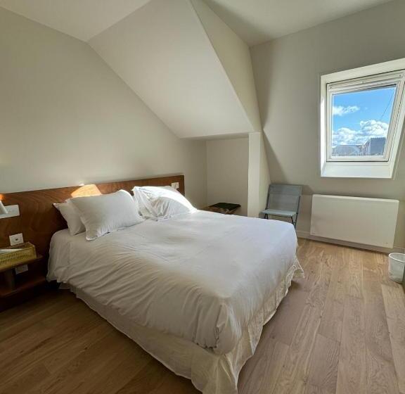 اتاق لوکس, Alfred Hotels Port Vieux