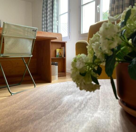 اتاق استاندارد اینتریور, Alfred Hotels Port Vieux