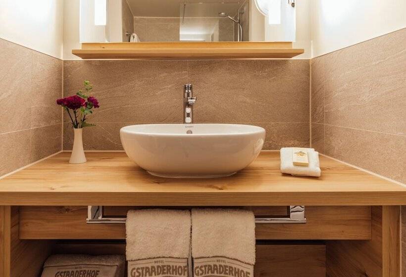 سوییت جونیور, Gstaaderhof  Active & Relax